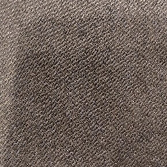 Levi’s Wedgie Straight Jeans | Silver-Dipped Hem | Women's Size 27x28 - Picture 4 of 11